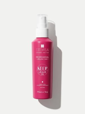 Eterea Cosmetici balsamo Leave-in Keep Hair ml. 100