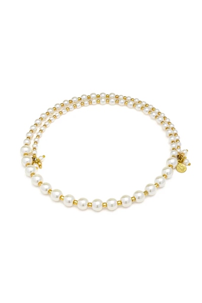 vestopazzo-choker-con-perle